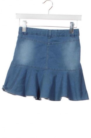 Kinderrock LC Waikiki, Größe 7-8y/ 128-134 cm, Farbe Blau, Preis € 8,70