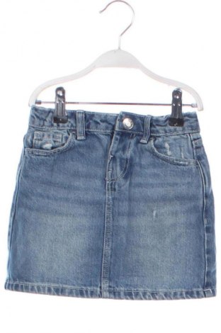 Kinderrock Primark, Größe 2-3y/ 98-104 cm, Farbe Blau, Preis 9,72 €