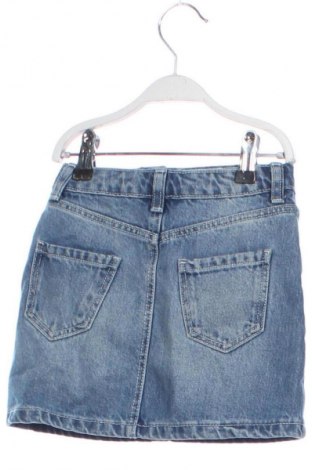 Kinderrock Primark, Größe 2-3y/ 98-104 cm, Farbe Blau, Preis 9,72 €