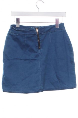 Fustă pentru copii Review, Mărime 15-18y/ 170-176 cm, Culoare Albastru, Preț 67,99 Lei