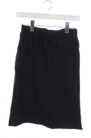 Detská sukňa  Sisley, Veľkosť 11-12y/ 152-158 cm, Farba Čierna, Cena  17,39 €