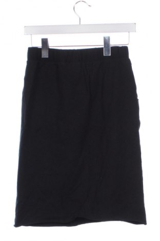 Detská sukňa  Sisley, Veľkosť 11-12y/ 152-158 cm, Farba Čierna, Cena  17,39 €