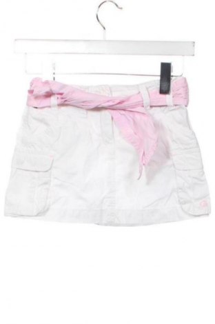 Kinderrock Tommy Hilfiger, Größe 8-9y/ 134-140 cm, Farbe Weiß, Preis € 20,97