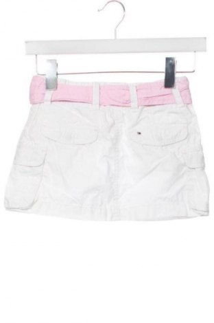 Kinderrock Tommy Hilfiger, Größe 8-9y/ 134-140 cm, Farbe Weiß, Preis € 20,97