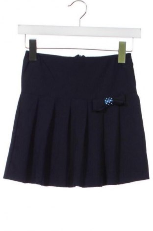 Kinderrock Unbranded, Größe 7-8y/ 128-134 cm, Farbe Blau, Preis € 9,72