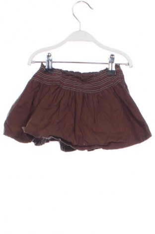 Kinderrock Unbranded, Größe 12-18m/ 80-86 cm, Farbe Braun, Preis 9,72 €