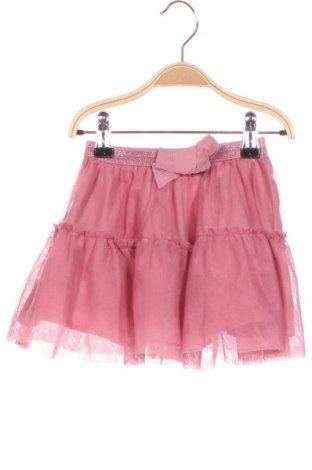 Detská sukňa  Unbranded, Veľkosť 12-18m/ 80-86 cm, Farba Popolavo ružová, Cena  9,72 €