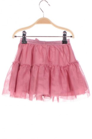 Detská sukňa  Unbranded, Veľkosť 12-18m/ 80-86 cm, Farba Popolavo ružová, Cena  9,72 €
