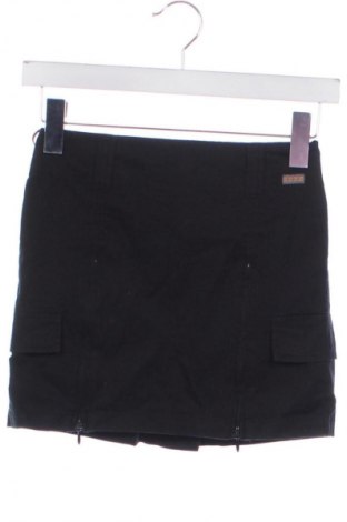 Kinderrock Unbranded, Größe 8-9y/ 134-140 cm, Farbe Schwarz, Preis € 9,72