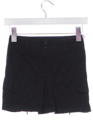 Kinderrock Unbranded, Größe 8-9y/ 134-140 cm, Farbe Schwarz, Preis € 9,72