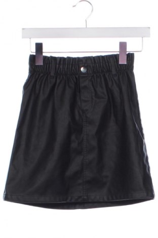 Dziecięca spódnica Unbranded, Rozmiar 10-11y/ 146-152 cm, Kolor Czarny, Cena 43,68 zł