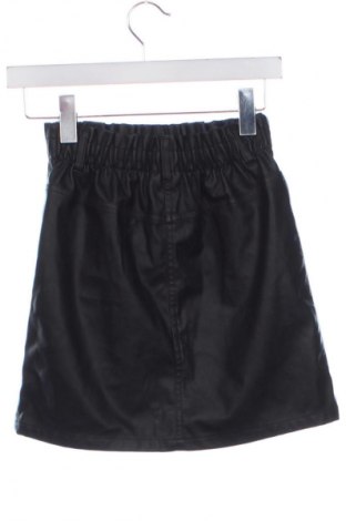 Dziecięca spódnica Unbranded, Rozmiar 10-11y/ 146-152 cm, Kolor Czarny, Cena 43,68 zł