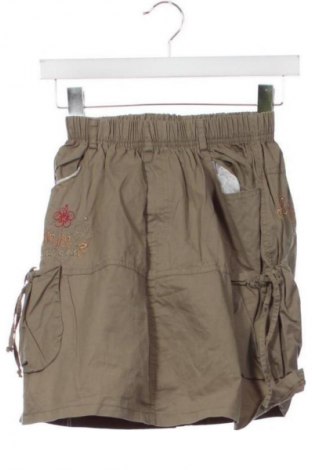 Dziecięca spódnica Unbranded, Rozmiar 11-12y/ 152-158 cm, Kolor Zielony, Cena 43,68 zł