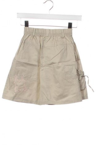 Kinderrock Unbranded, Größe 9-10y/ 140-146 cm, Farbe Beige, Preis € 9,72