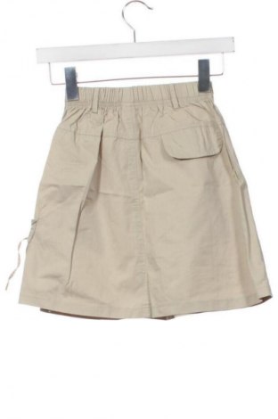 Kinderrock Unbranded, Größe 9-10y/ 140-146 cm, Farbe Beige, Preis € 9,72