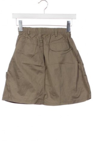 Kinderrock Unbranded, Größe 11-12y/ 152-158 cm, Farbe Grün, Preis € 9,72