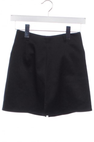 Fustă pentru copii United Colors Of Benetton, Mărime 10-11y/ 146-152 cm, Culoare Negru, Preț 52,60 Lei