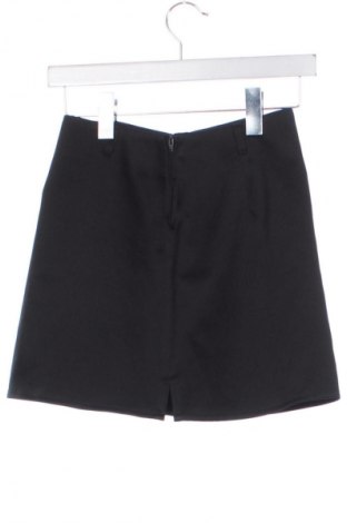 Fustă pentru copii United Colors Of Benetton, Mărime 10-11y/ 146-152 cm, Culoare Negru, Preț 52,60 Lei