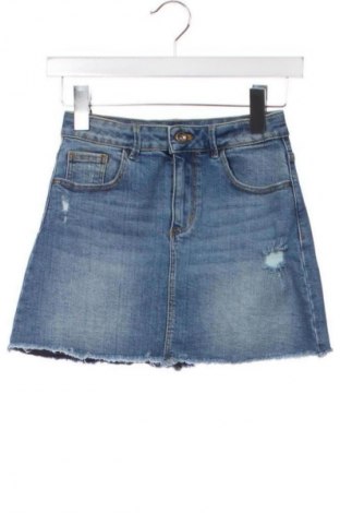 Dětská sukně  Zara, Velikost 8-9y/ 134-140 cm, Barva Modrá, Cena  178,00 Kč