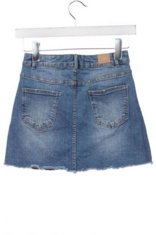 Dětská sukně  Zara, Velikost 8-9y/ 134-140 cm, Barva Modrá, Cena  178,00 Kč