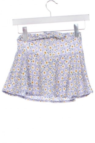 Детска пола Zara, Размер 5-6y/ 116-122 см, Цвят Многоцветен, Цена 14,06 лв.