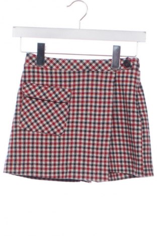 Детска пола Zara, Размер 10-11y/ 146-152 см, Цвят Многоцветен, Цена 13,69 лв.