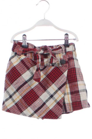 Детска пола Zara, Размер 5-6y/ 116-122 см, Цвят Многоцветен, Цена 13,69 лв.