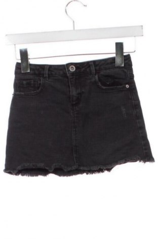 Dziecięca spódnica Zara, Rozmiar 5-6y/ 116-122 cm, Kolor Czarny, Cena 32,18 zł