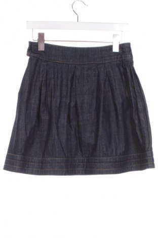 Dziecięca spódnica Zara Kids, Rozmiar 10-11y/ 146-152 cm, Kolor Niebieski, Cena 32,18 zł