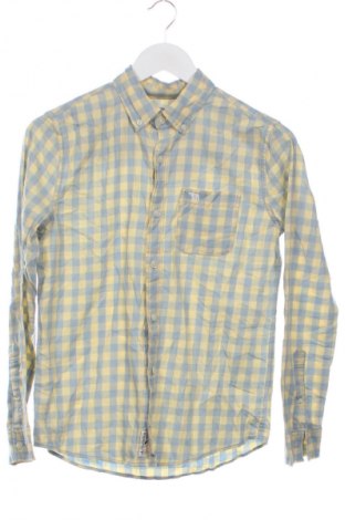 Cămașă pentru copii Abercrombie Kids, Mărime 12-13y/ 158-164 cm, Culoare Multicolor, Preț 78,99 Lei