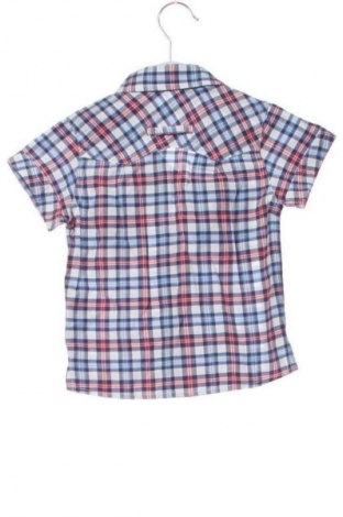 Dětská košile  Alouette, Velikost 12-18m/ 80-86 cm, Barva Vícebarevné, Cena  758,00 Kč