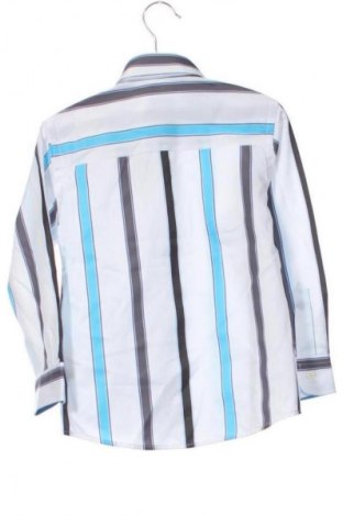 Παιδικό πουκάμισο Armani Junior, Μέγεθος 4-5y/ 110-116 εκ., Χρώμα Πολύχρωμο, Τιμή 28,13 €