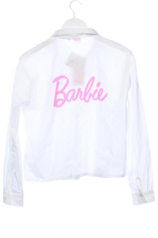 Gyerek ing Barbie, Méret 14-15y / 168-170 cm, Szín Fehér, Ár 3 600 Ft