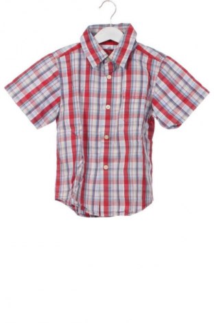 Cămașă pentru copii Carter's, Mărime 4-5y/ 110-116 cm, Culoare Multicolor, Preț 31,58 Lei