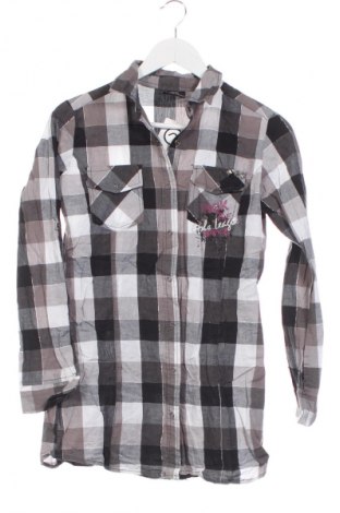Detská košeľa  Crash One, Veľkosť 12-13y/ 158-164 cm, Farba Viacfarebná, Cena  6,95 €