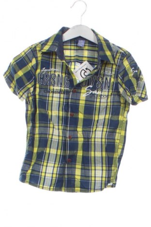 Cămașă pentru copii Dopo Dopo, Mărime 4-5y/ 110-116 cm, Culoare Multicolor, Preț 30,00 Lei
