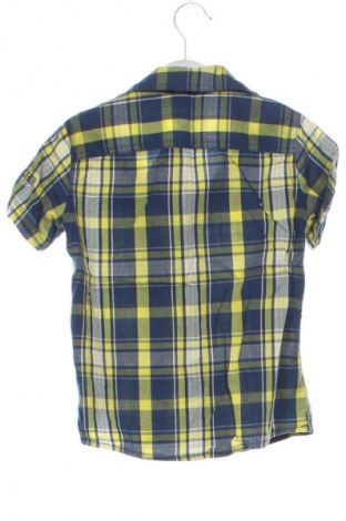 Cămașă pentru copii Dopo Dopo, Mărime 4-5y/ 110-116 cm, Culoare Multicolor, Preț 30,00 Lei