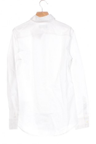 Gyerek ing Dsquared2, Méret 11-12y / 152-158 cm, Szín Fehér, Ár 91 389 Ft