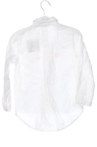 Dětská košile  Girls, Velikost 3-4y/ 104-110 cm, Barva Bílá, Cena  152,00 Kč