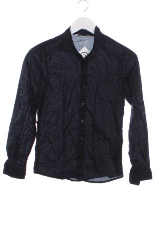 Cămașă pentru copii H&M, Mărime 12-13y/ 158-164 cm, Culoare Negru, Preț 30,87 Lei