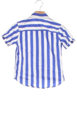 Kinderhemd H&M, Größe 3-4y/ 104-110 cm, Farbe Mehrfarbig, Preis 5,83 €