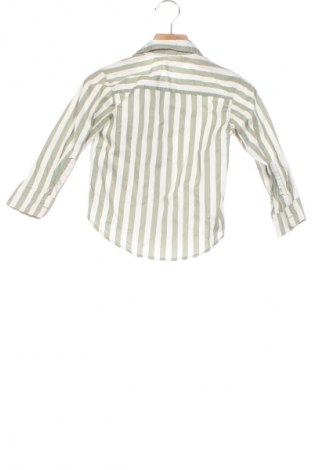 Kinderhemd H&M, Größe 2-3y/ 98-104 cm, Farbe Mehrfarbig, Preis 5,83 €