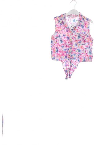 Kinderhemd H&M, Größe 9-10y/ 140-146 cm, Farbe Mehrfarbig, Preis € 6,14
