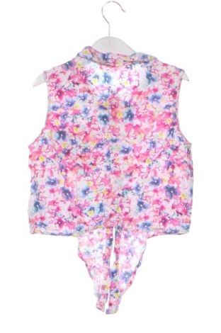 Kinderhemd H&M, Größe 9-10y/ 140-146 cm, Farbe Mehrfarbig, Preis € 6,14