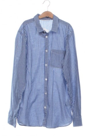 Dětská košile  H&M, Velikost 14-15y/ 168-170 cm, Barva Vícebarevné, Cena  138,00 Kč