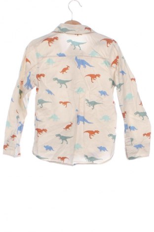 Παιδικό πουκάμισο H&M, Μέγεθος 5-6y/ 116-122 εκ., Χρώμα Πολύχρωμο, Τιμή 6,14 €