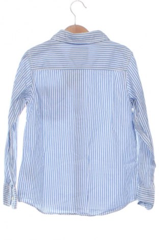 Παιδικό πουκάμισο H&M, Μέγεθος 6-7y/ 122-128 εκ., Χρώμα Πολύχρωμο, Τιμή 6,14 €