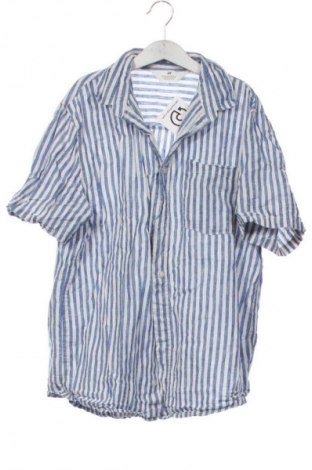 Kinderhemd H&M, Größe 13-14y/ 164-168 cm, Farbe Mehrfarbig, Preis € 5,56