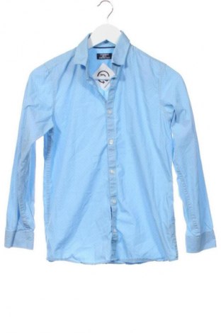 Kinderhemd LC Waikiki, Größe 10-11y/ 146-152 cm, Farbe Mehrfarbig, Preis € 6,14