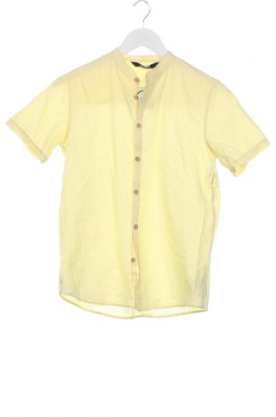 Dětská košile  LC Waikiki, Velikost 10-11y/ 146-152 cm, Barva Žlutá, Cena  189,00 Kč